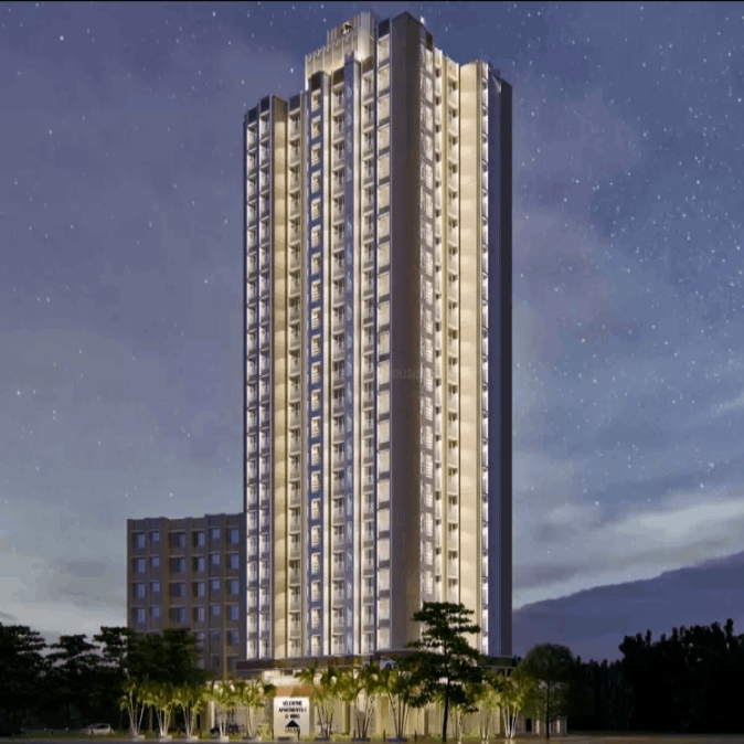 flat in mumbai